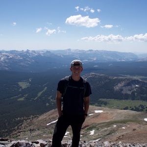 Meet your Posher, Matt